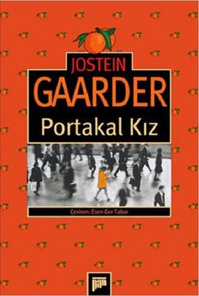 Portakal Kız