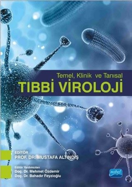 Tıbbi Viroloji