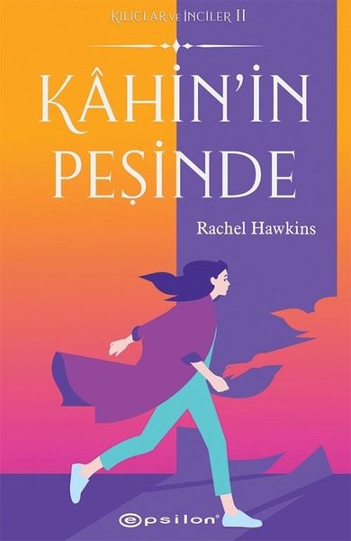Kahin'in Peşinde-Kılıçlar ve İnciler 2