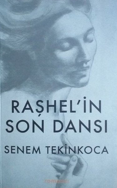 Raşhel'in Son Dansı