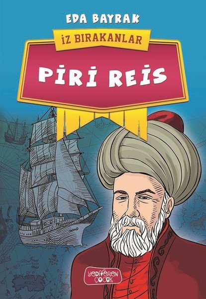Piri Reis-İz Bırakanlar