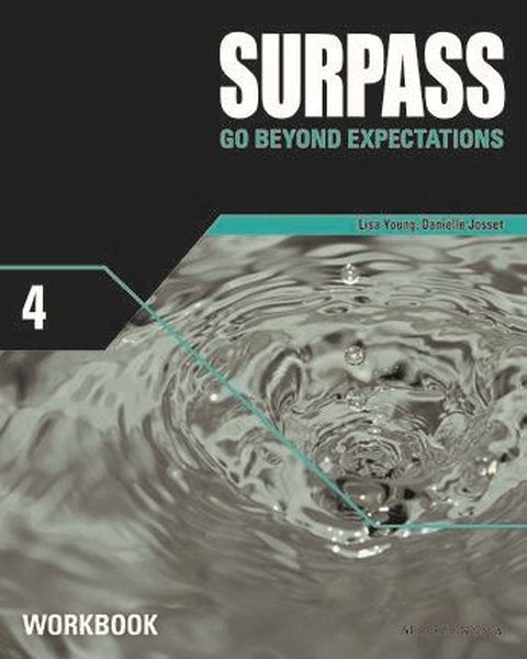 Surpass Workbook-4