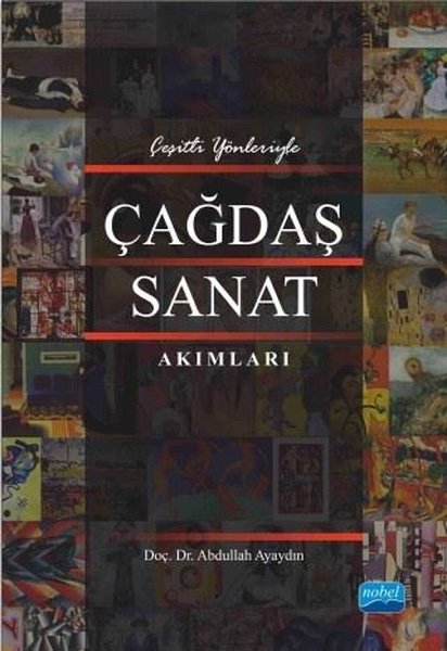 Çağdaş Sanat Akımları