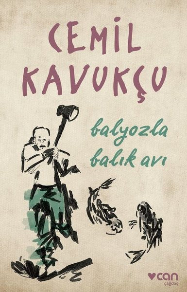 Balyozla Balık Avı