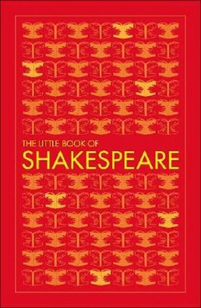 The Little Book of Shakespeare (Big Ideas)