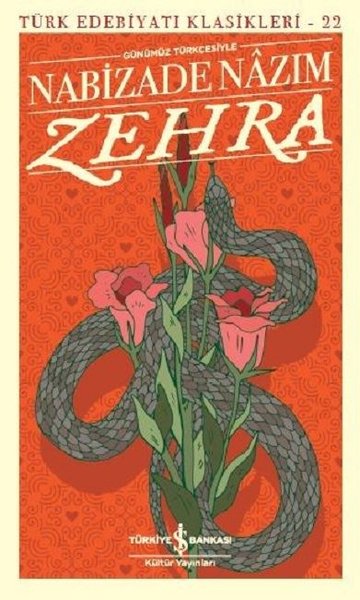 Zehra-Günümüz Türkçesiyle