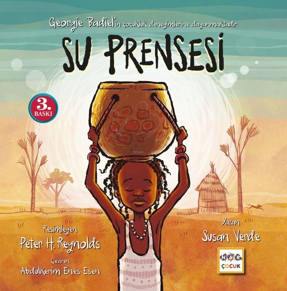 Su Prensesi
