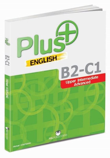 Plus Englısh B2-C1