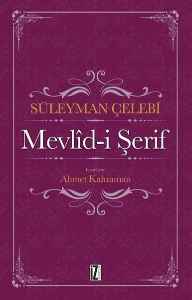 Mevlid-i Şerif