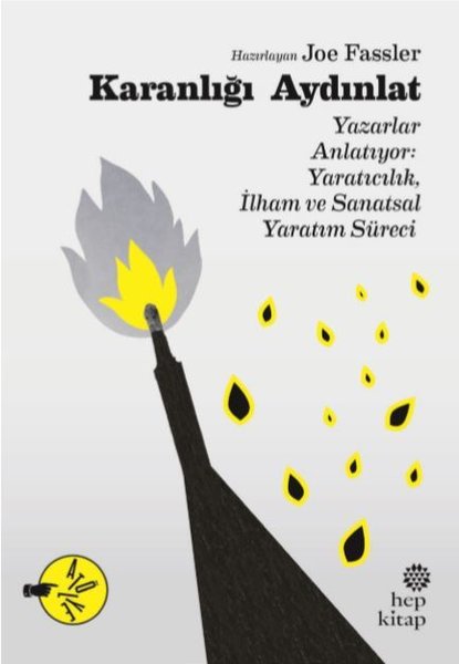 Karanlığı Aydınlat