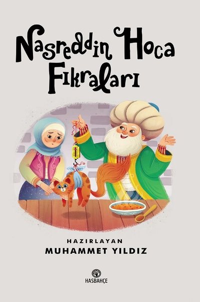 Nasreddin Hoca Fıkraları