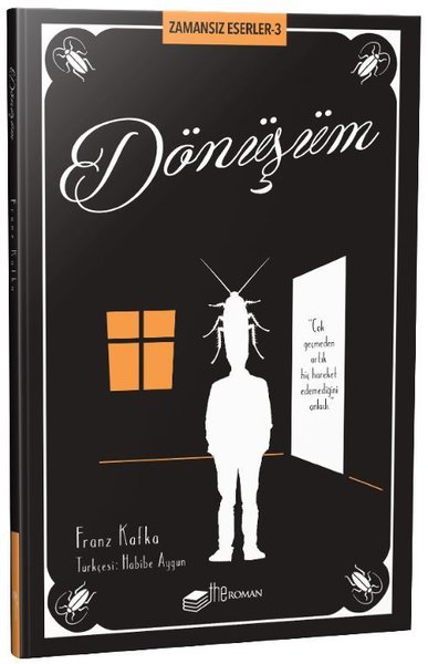 Dönüşüm-Zamansız Eserler 3