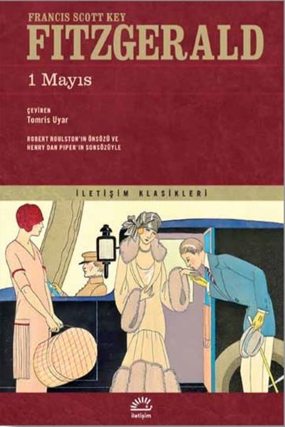 1 Mayıs - İletişim Klasikleri