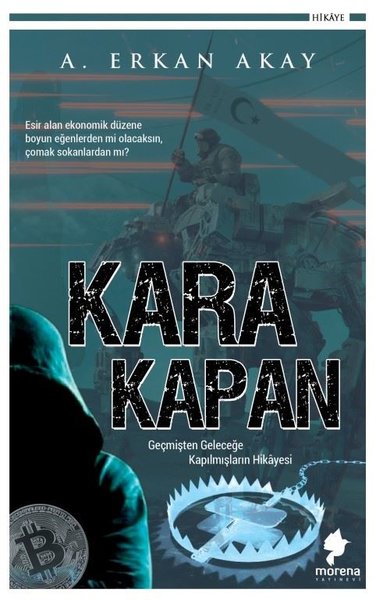 Kara Kapan