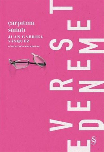 Çarpıtma Sanatı-Everest Deneme