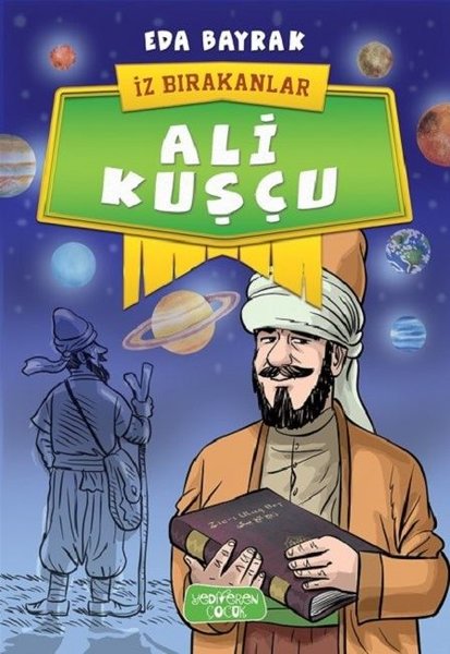 Ali Kuşçu
