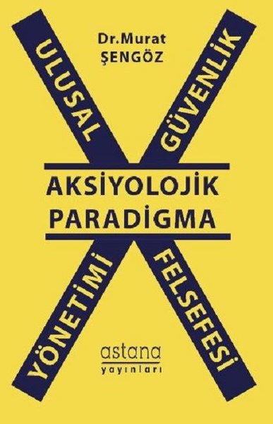 Ulusal Güvenlik Yönetim Felsefesi