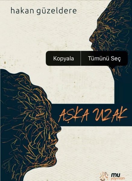 Aşka Uzak