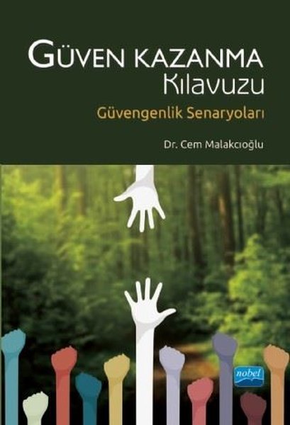 Güven Kazanma Kılavuzu