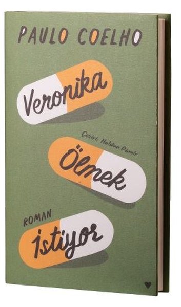 Veronika Ölmek İstiyor - Ciltli