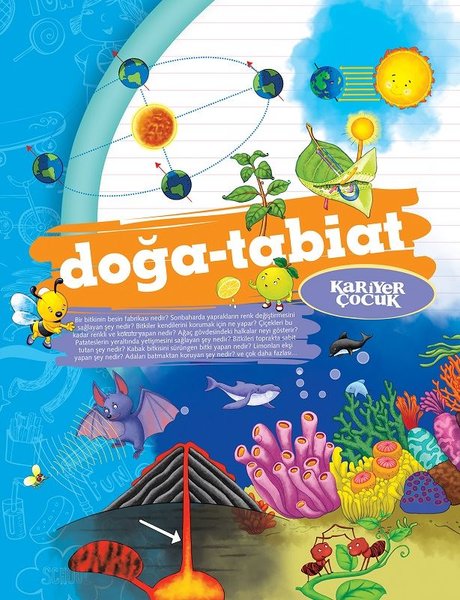 Doğa-Tabiat-Ne-Nedir?