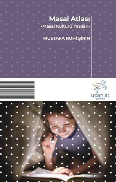 Masal Atlası-Masal Kültür Yazıları