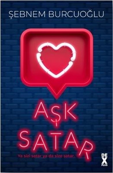 Aşk Satar