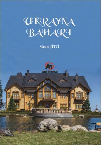 Ukrayna Baharı