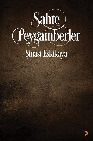 Sahte Peygamberler