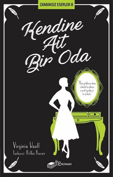 Kendine Ait Bir Oda: Zamansız Eserler-8