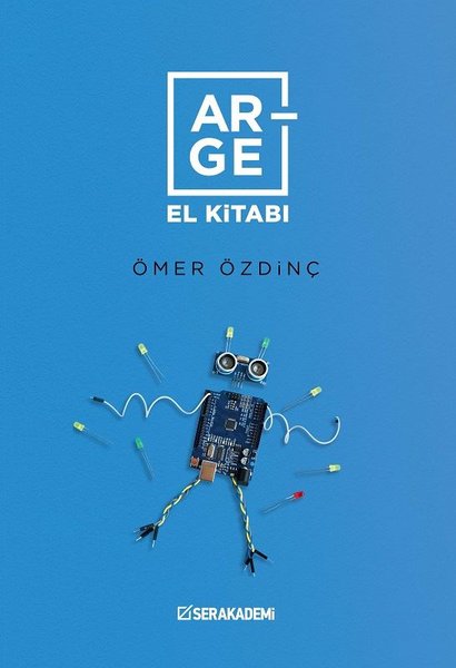 Ar-Ge El Kitabı