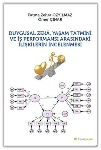 Duygusal Zeka Yaşam Tatmini ve İş Performansı Arasındaki İlişkilerin İncelenmesi