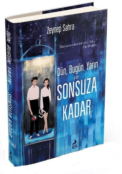 Dün Bugün Yarın ve Sonsuza Kadar