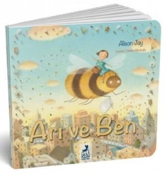 Arı ve Ben