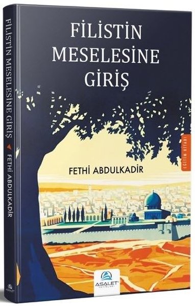 Filistin Meselesine Giriş