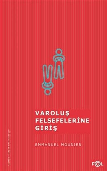Varoluş Felsefelerine Giriş