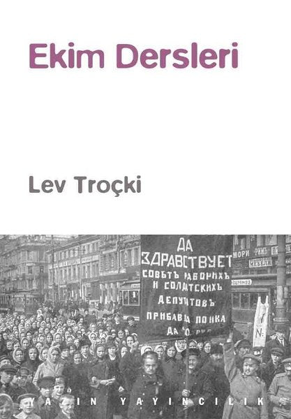 Ekim Dersleri