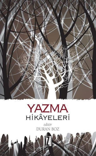 Yazma Hikayeleri