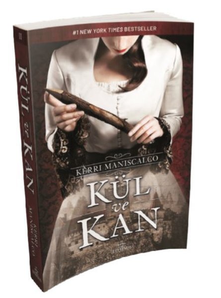 Kül ve Kan