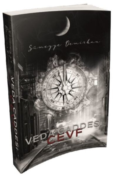 Veda Caddesi: Cevf