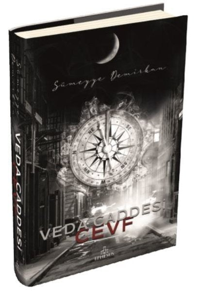 Veda Caddesi: Cevf