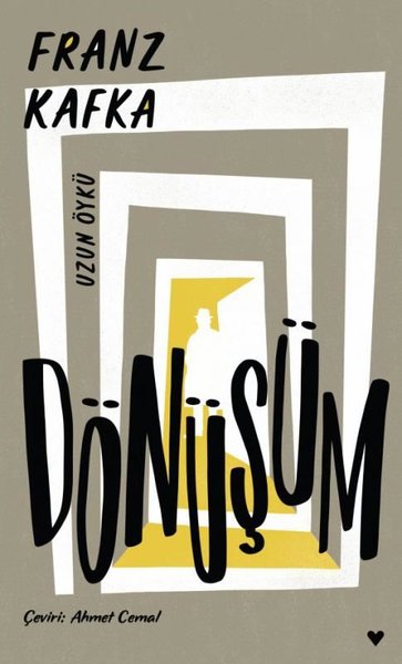 Dönüşüm-Ciltli