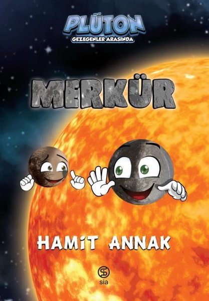 Merkür: Plüton Gezegenler Arasında