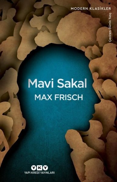 Mavi Sakal - Modern Klasikler