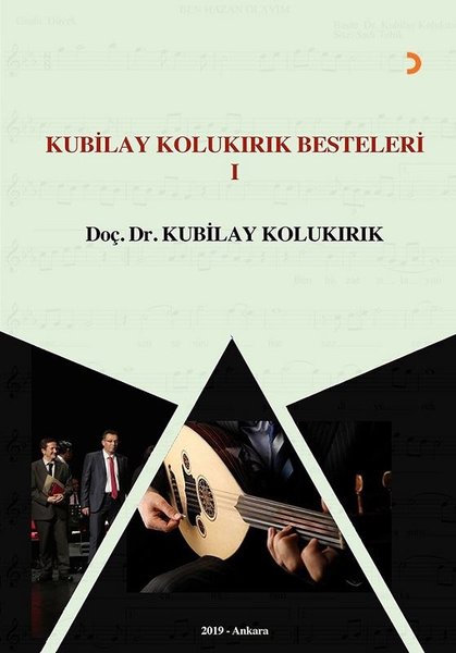 Kubilay Kolukırık Besteleri-1