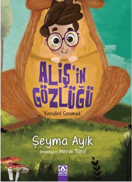 Aliş'in Gözlüğü