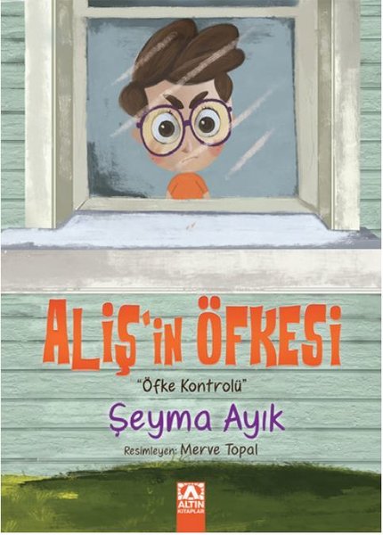 Aliş'in Öfkesi