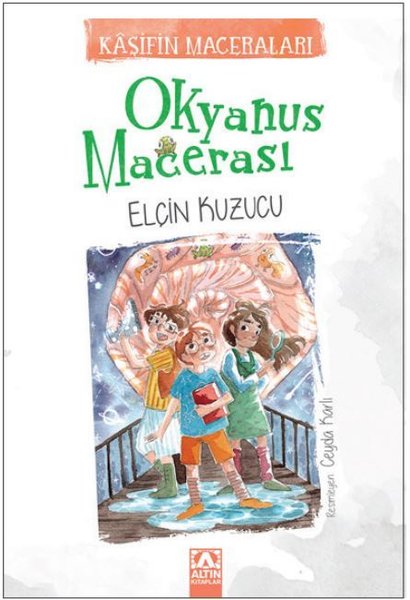 Okyanus Macerası