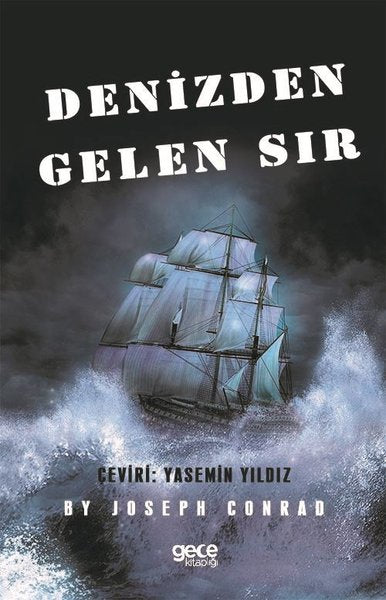 Denizden Gelen Sır