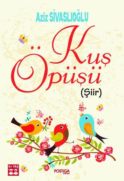 Kuş Öpüşü